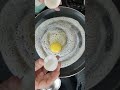 Egg Dosa