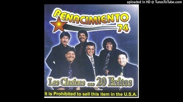 Renacimiento 74 - Ramita De Matimba