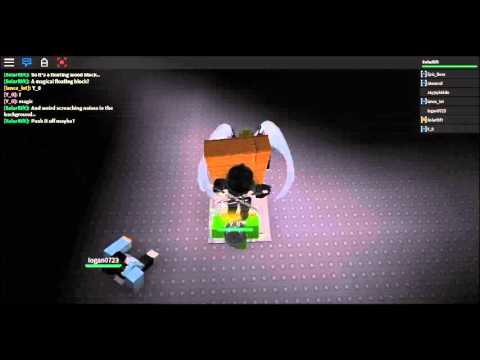 Roblox Mysteries 1 The Abyss Youtube - the abyss roblox
