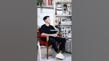 Control Your Future - Luke Belmar