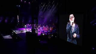 Francesco De Gregori - Pezzi di vetro (live in Arena di Verona 20/09/2019)