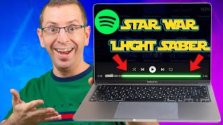 How To Get Light Saber On Spotify On Windows And macOS? screenshot 4