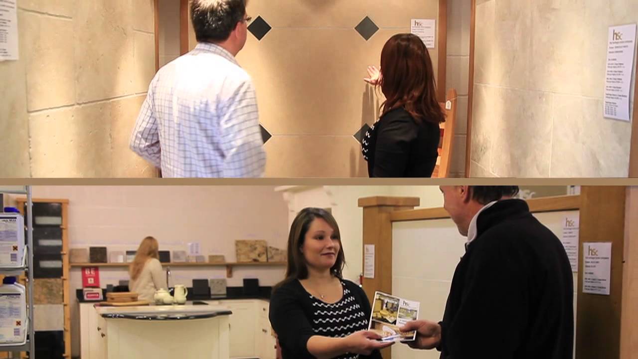 The Heritage Stone Company Final Video YouTube