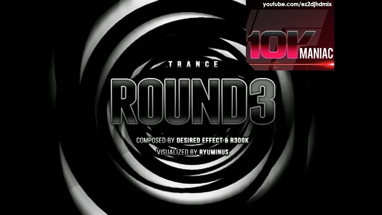 Round 3 live. 3 Раунд. Round 3. Four80east - Round 3 (2002).