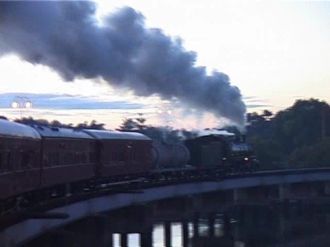 electromotive tec3r BB18¼ 1079 from Brisbane to Cairns - Part 6