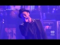 Justin Timberlake - Holy Grail (Live iHeartRadio Festival)