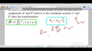 mth 623 lecture  27- 28