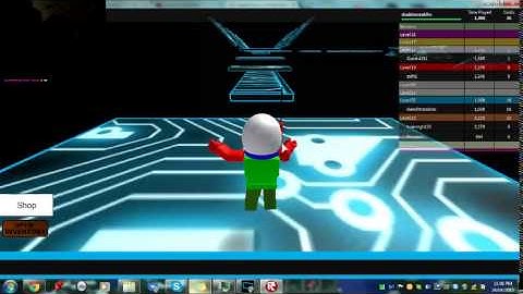 Roblox speed run 4 Part 2 FACECAM AND I TALK