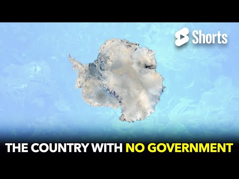Vídeo: Quin país governa l'illa Kerguelen?