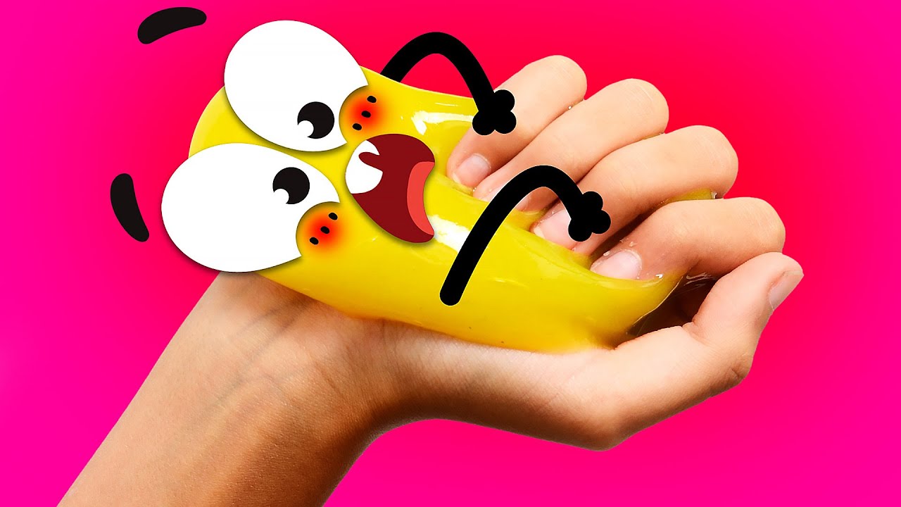 Long and short doodles problems and funny situations || Funniest Moments in Doodland - Doodland 