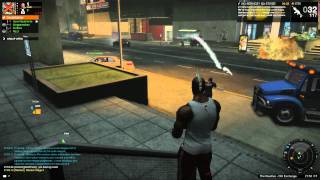 Apb Reloaded Open Beta By Sportsgameman With Kingzsmoke First Day Part 1