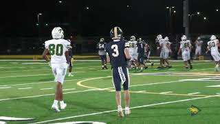 Full Neuqua Valley vs Waubonsie Valley Football Highlights 9.18.26 Guide