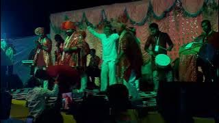 Kanbai Hirva Padar Ni | Bajrag Band Shirpur  | Aaba Chaudhari | Dhiraj Chaudhari #khadeshi_songs