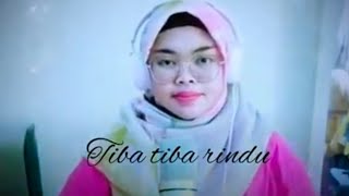 TIBA TIBA RINDU-DATO' SHARIFAH AINI | COVER BY ALEYNA
