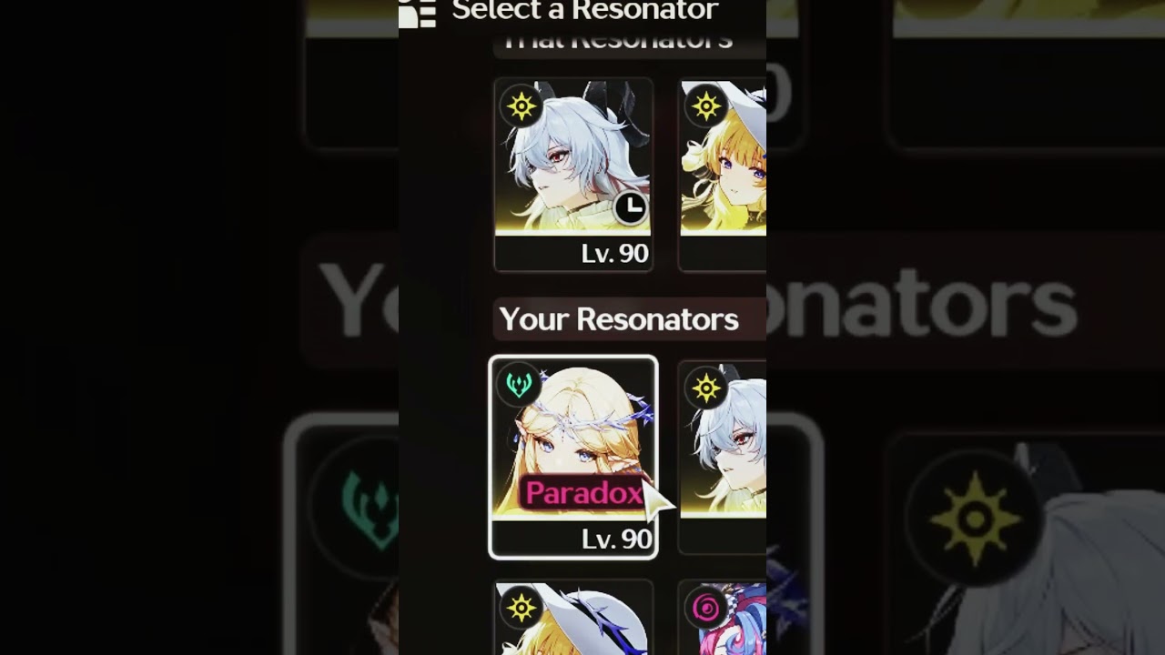 Kuro kept it lore accurate even in Virtual Crisis 