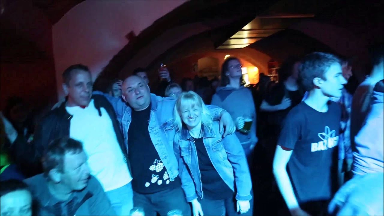 The Psychos - Klub 13 Opava