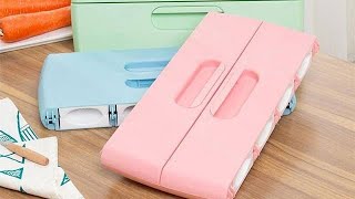 The 8 In 1 Dumpling Maker: A Must-Have Kitchen Tool !