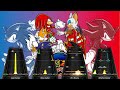 SEGA SOUND SYSTEM - The Mad Convoy Race (Clone Hero Chart Preview)