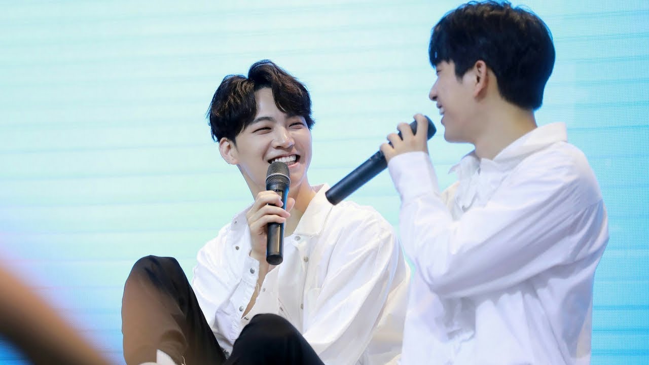 JJP forever being soft