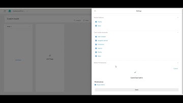 ComeChat Pipeline CRM