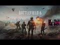 Live Stream: BATTLEFIELD 6
