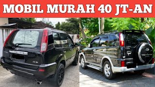 Mobil Murah 40 Jutaan di Prabu Motor Ponorogo