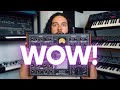 The best modular synth of the year  erica synths syntrx ii