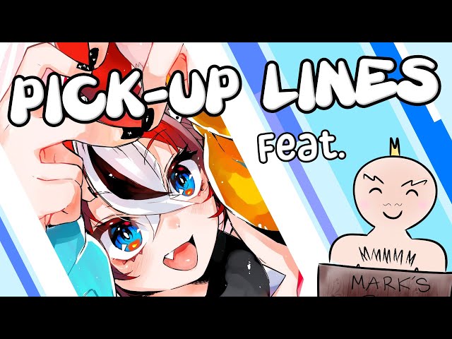 ≪WHITE DAY STREAM≫ Rating Your Pick Lines 2023のサムネイル