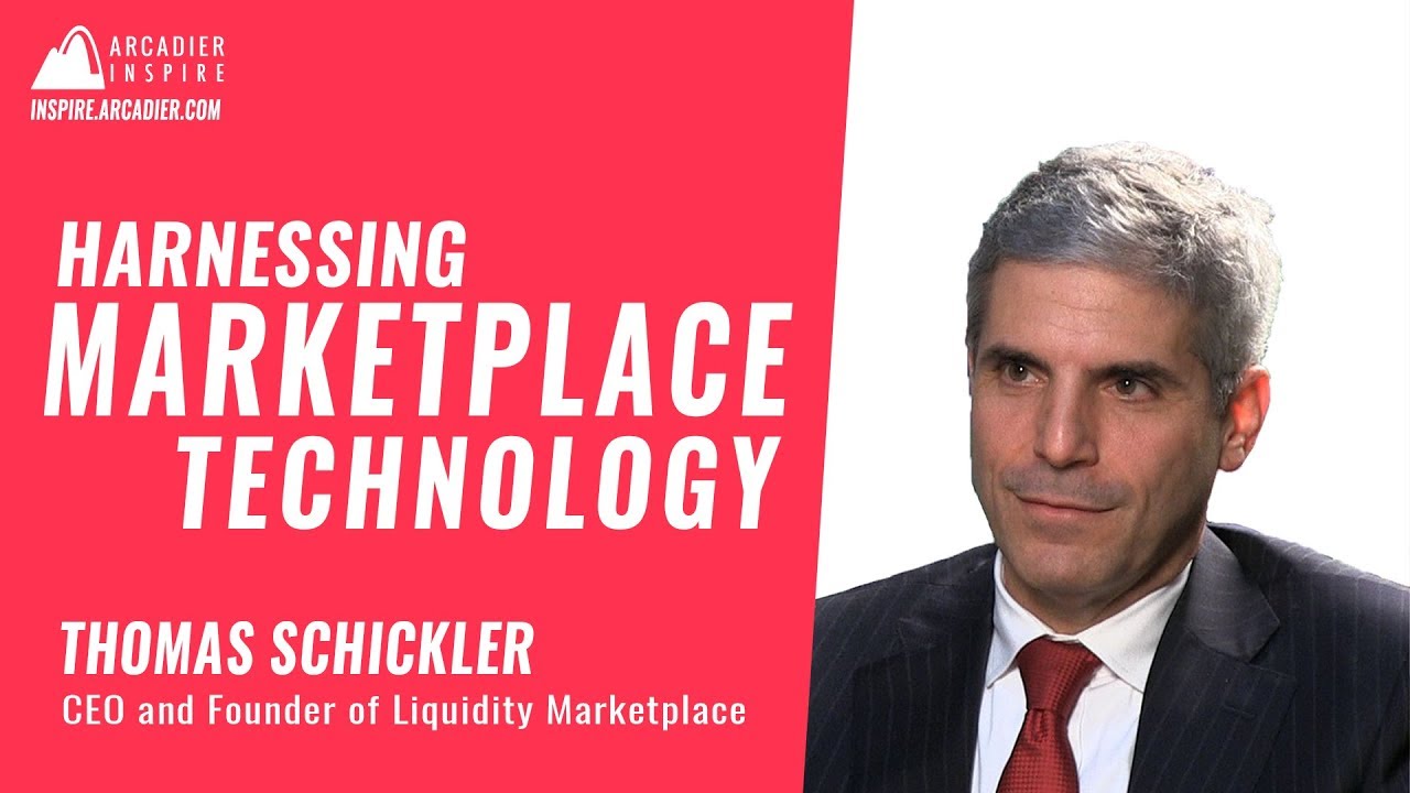 Harnessing Marketplace Technology