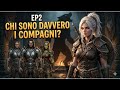SKYRIM 2026 EP2 Chi sono davvero i compagni?|gameplay ita|Playthrough