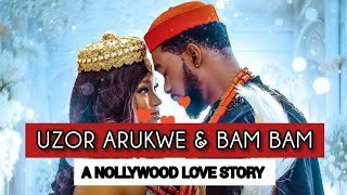 Love In Every Word 2The Weddingnew Nigerian Moviesuzor Arukwe|Bam Bam