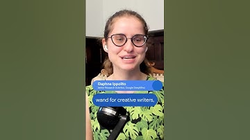 Can AI make me a best-selling writer?