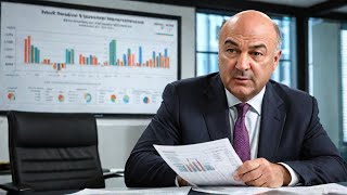 Don't Make These 5 Financial Mistakes After 50, Says Kevin O'Leary