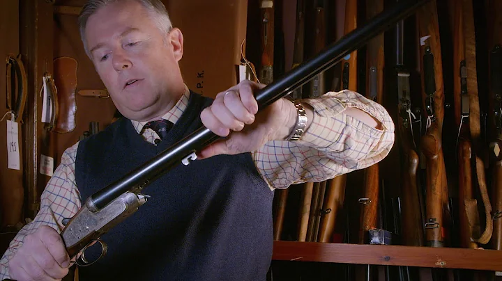 Gavin Gardiners Guide to Sporting Guns | What to L...