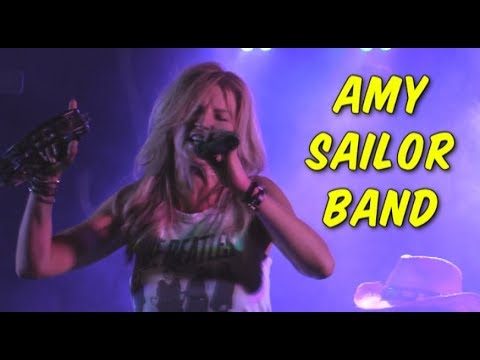 Amy Sailor Band Live 9 28 19 Oktoberfest Richmond In Complete