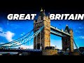 Top 10 Travel Destinations In The UK 2022 ! Travel Guide