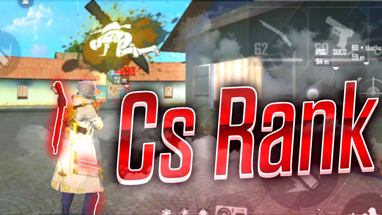 Highlights Free Fire Cs Rank Apenas 12 Anos