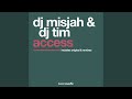 Access original mix