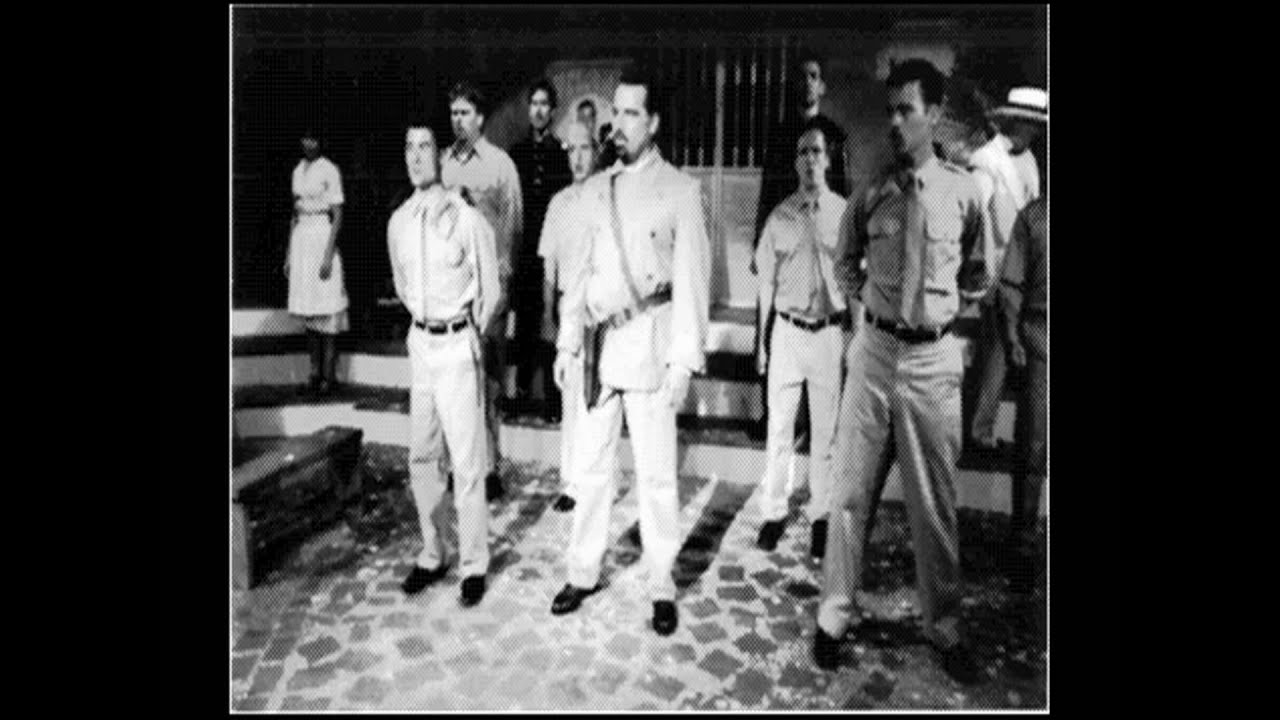 The Gamm Theatre / Alias Stage: Our History