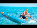 SUP Surf Tips | 5 Things I WISH I Knew When I Started