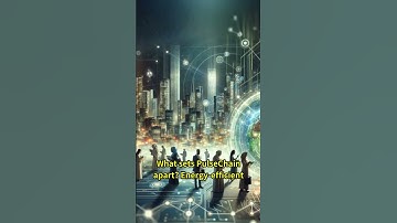 Get Ready to Decode the Future of Cryptocurrency with PulseChain! #pulsechain #crypto