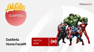 Office 2.0 Powered By The Infinity Data Stones