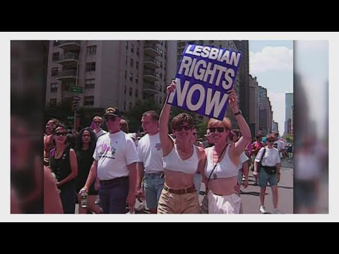 Video: Šeit Ir Cīņas, Ar Kurām Saskaras LGBTQI Cilvēki, Ceļojot