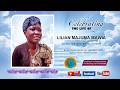 A CELEBRATION OF LIFE OF LILIAN MAJUMA MAWIA LIVESTREAM BY FEDNAN MEDIA