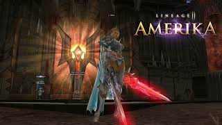 Lineage 2 Amerika Steel Citadel/Tully's Workshop/Darion Tutorial Part 1