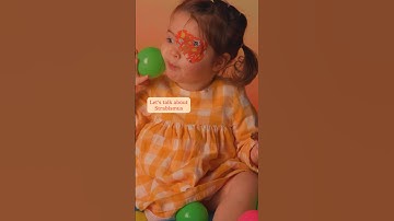Let’s Talk About Strabismus