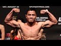 Cung Le is a Vietnamese Boxer | Lê Cung là 1 Võ Sĩ Người Mỹ Gốc Việt.