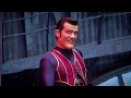 bassboosted we are number one(press F to pay respect)