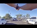 Phoenix Police Shoot Man Armed With a Knife