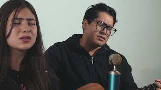 Miniatura de vídeo de "CONTIGO - ELEVATION WORSHIP (COVER BY  CLOSER MUSIC)"